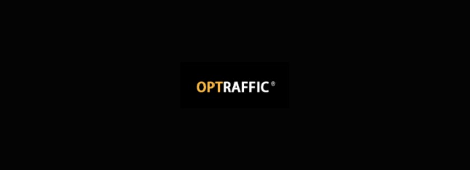 OPTRAFFIC CO Cover Image