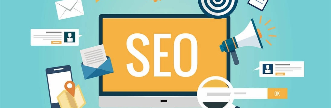 Rex Technologies Seo software house in lahore Cover Image