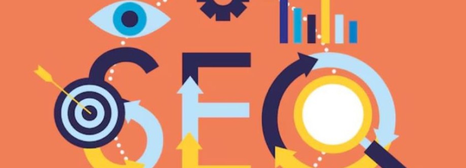 SEO Company in Dubai Cover Image