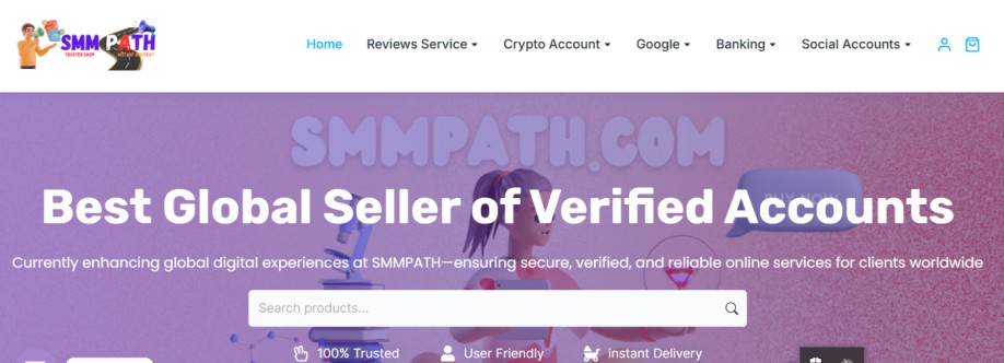 Best 7 Place  For Verified Payoneer Account to buy The Better Payment Alternative Cover Image