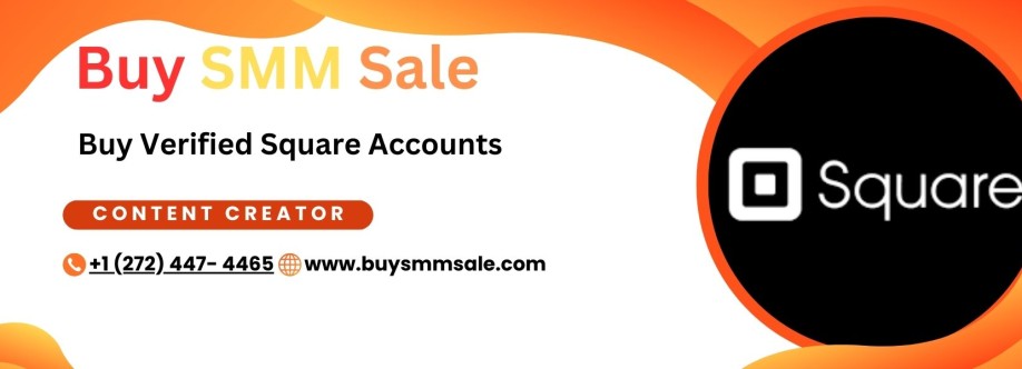 Square Account Cover Image