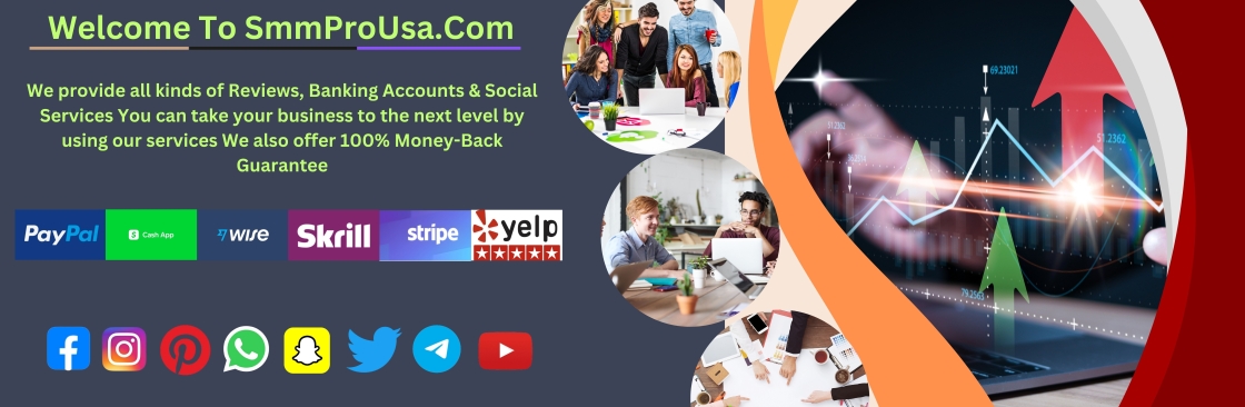 Buy Verified PayPal Account Cover Image
