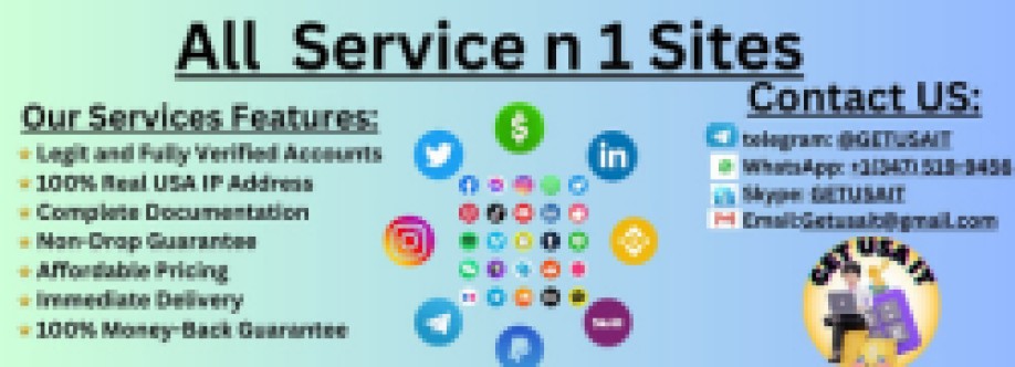 getusait6789 Cover Image