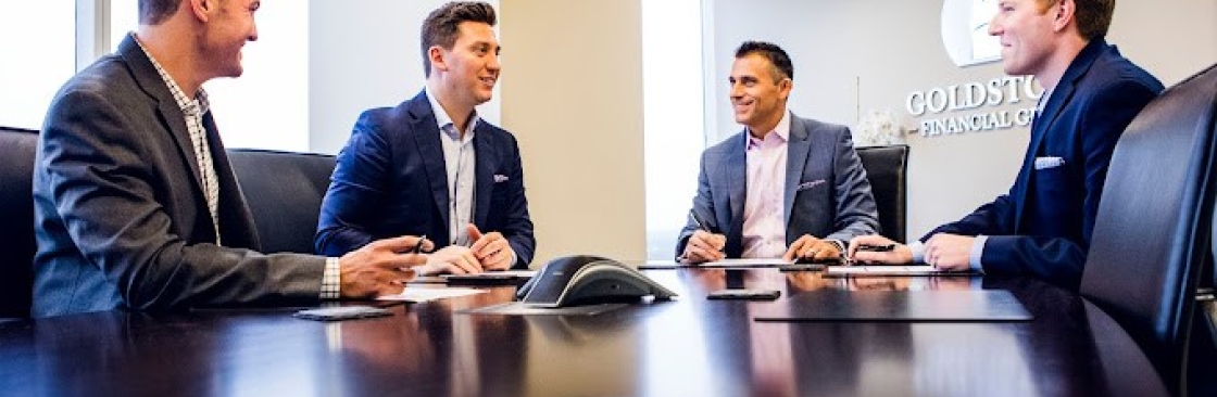 Goldstone Financial Group Cover Image