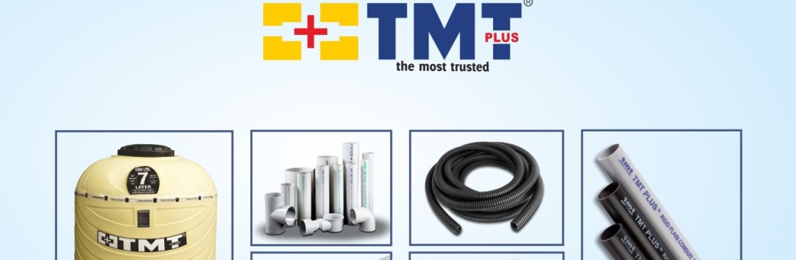 TMT Plus Cover Image