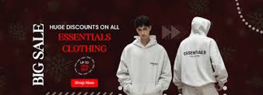 essentials shirt Cover Image