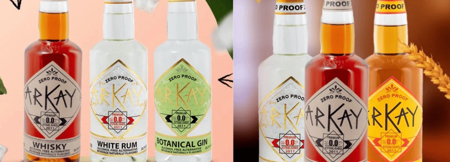 Arkay Beverages Cover Image