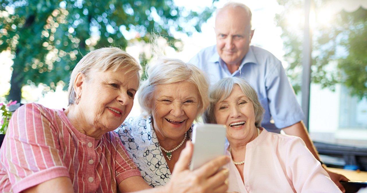 How to Find the Best Elderly Care Services Near Me: A Complete Guide | Articles | Leif Miller | Gan Jing World - Technology for Humanity | Video & Movie Streaming