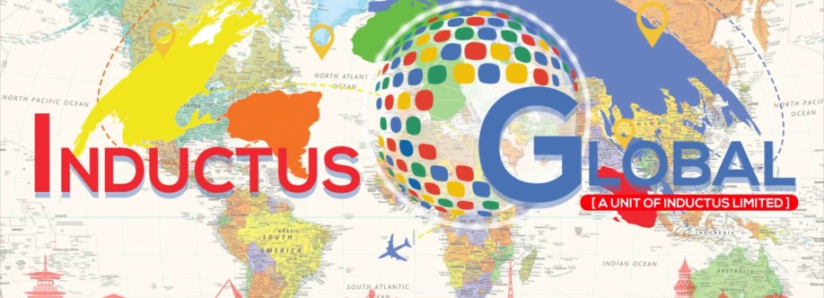 Inductus Global Cover Image