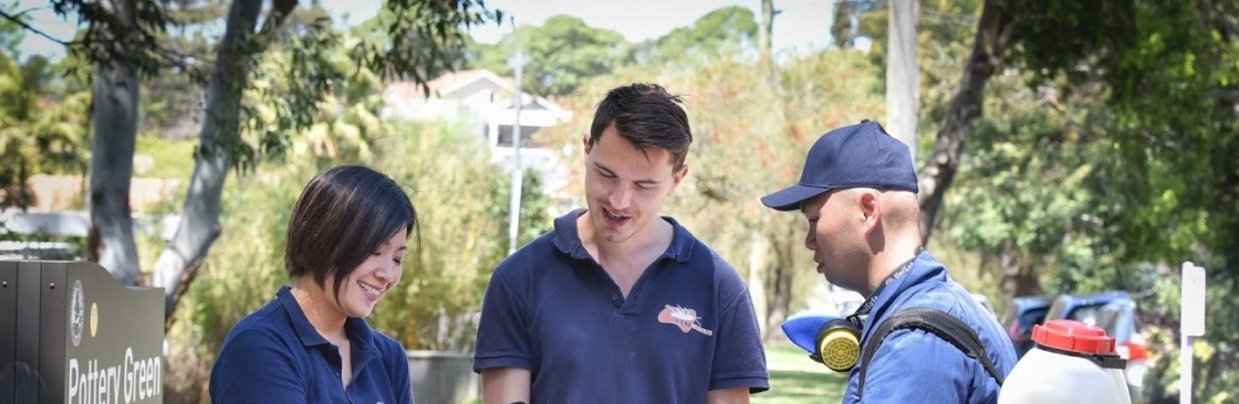 Pest Express Cover Image