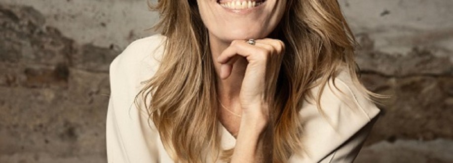 Psychotherapist Copenhagen Profile Picture