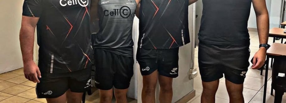 Prop Academy Cover Image