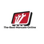The Best Manuals Online Profile Picture