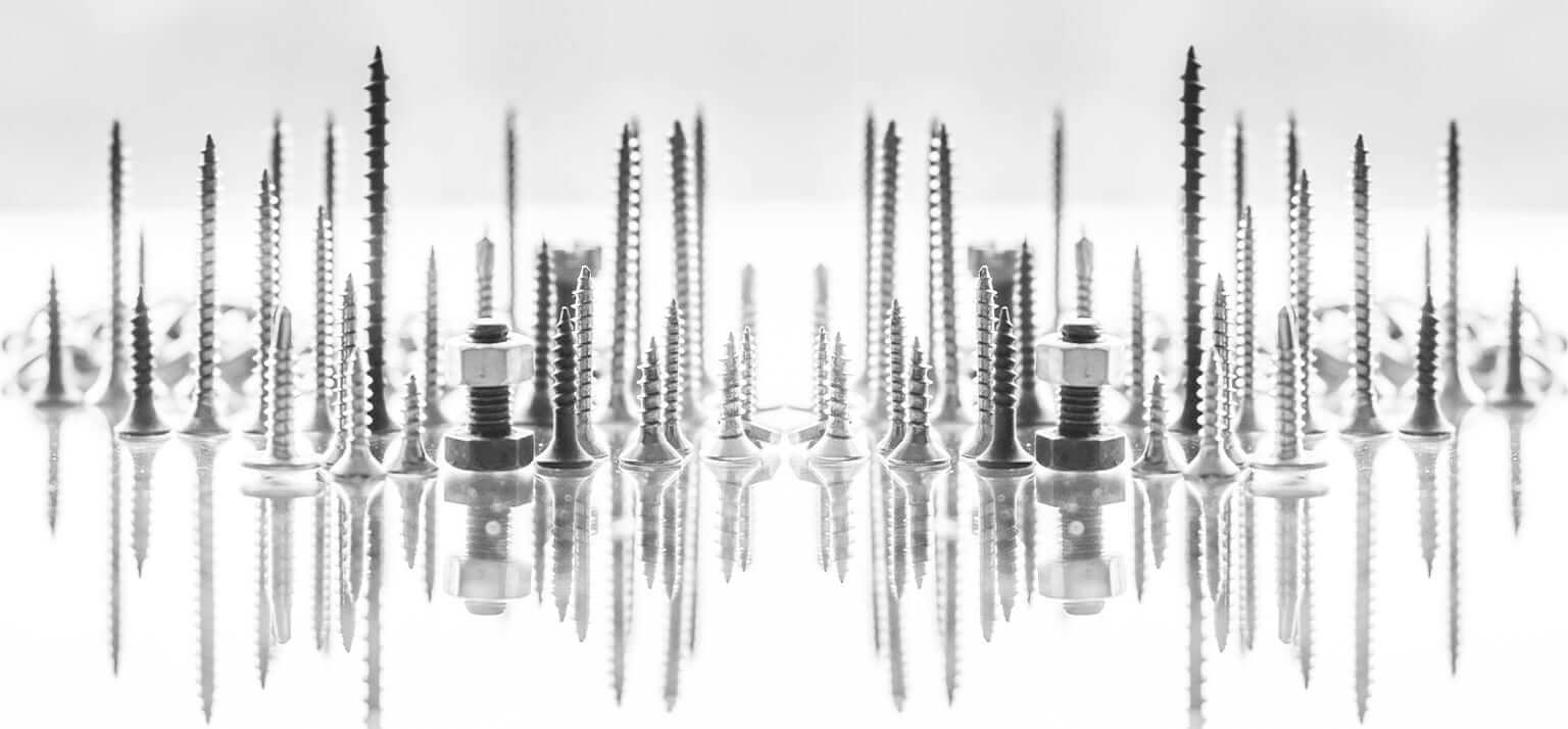 Anti Corrosion Roofing Screws Manufacturer and Supplier | BDN Fasteners