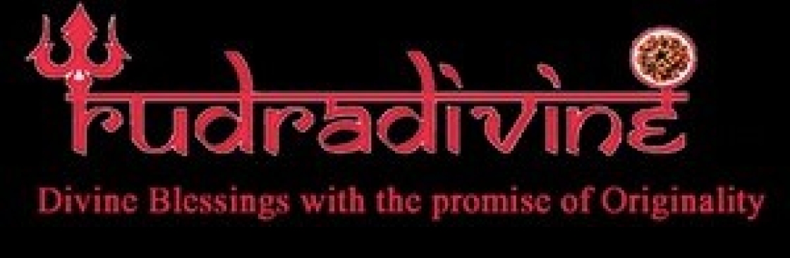 Rudra Divine Cover Image