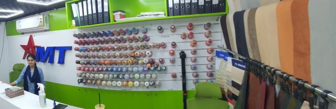 Al Makhraj Trading Cover Image