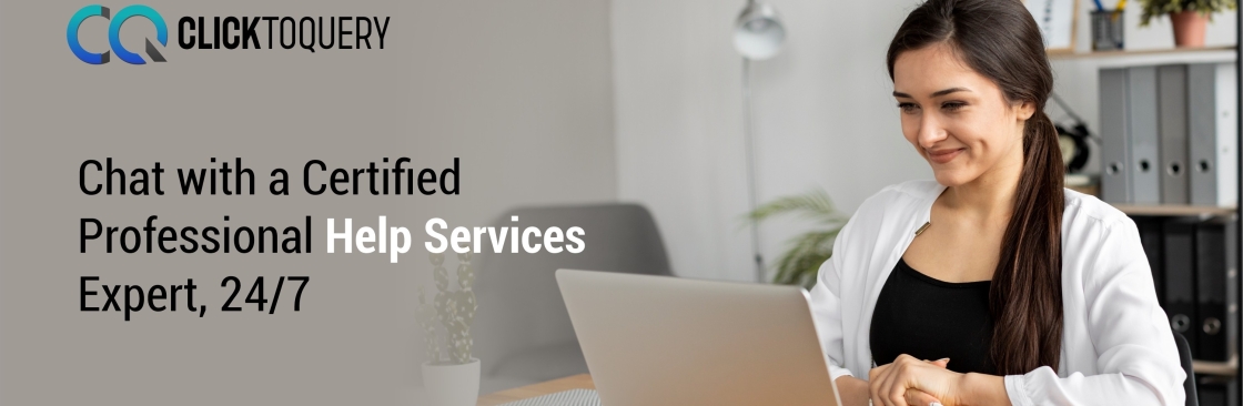 Click to Query Cover Image