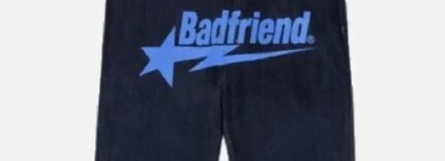 badfriendspants25 Cover Image