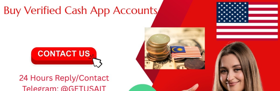 Best Top Place To Buy Verified Cash App accounts Cover Image