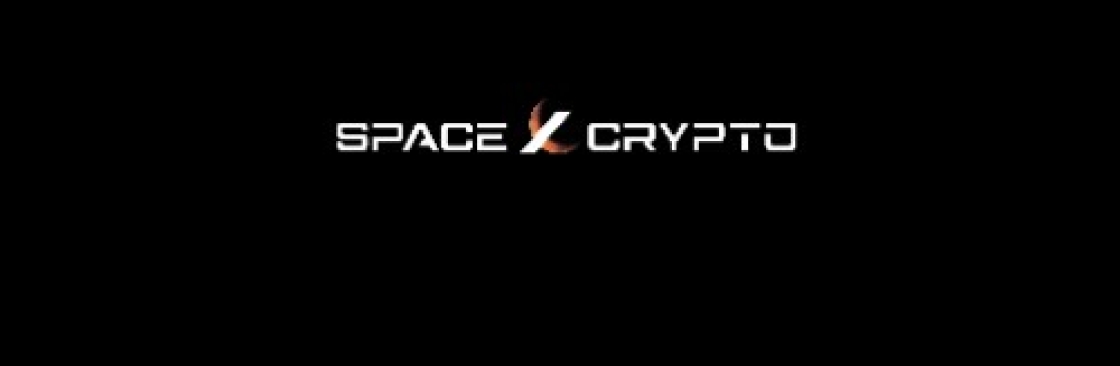 Space Crypto Cover Image