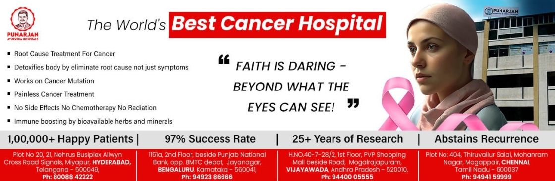 Best Oral Cancer Treatment Hospitals in Chennai Cover Image