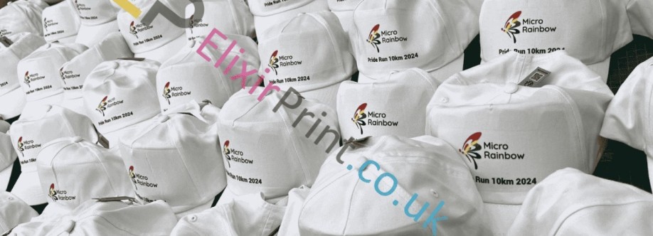 Elixir Print Cover Image