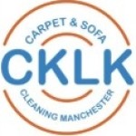 CKLK Carpet and Sofa Cleaning Manchester LTD Profile Picture