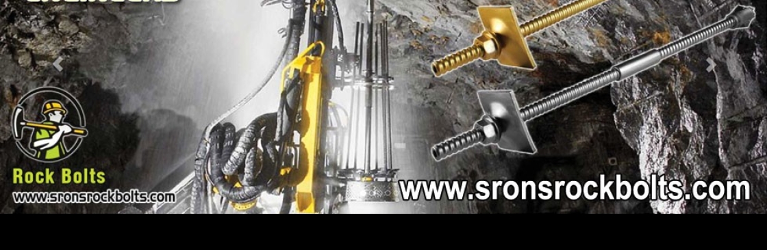 SRONS ENGINEERS Cover Image