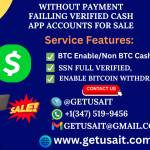 The Security Features of Verified Cash App Accounts You Should Kno Profile Picture