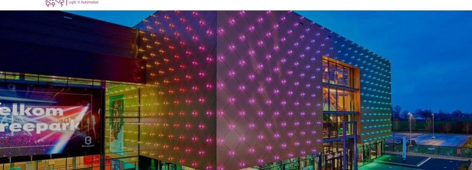 Luminova Luminova Cover Image