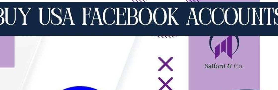 Buy USA Facebook **** Cover Image