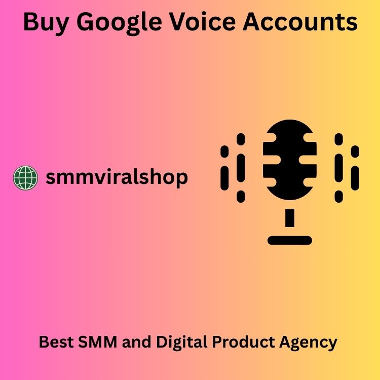 Buy Google Voice **** - 100% ****, All Country GV Us