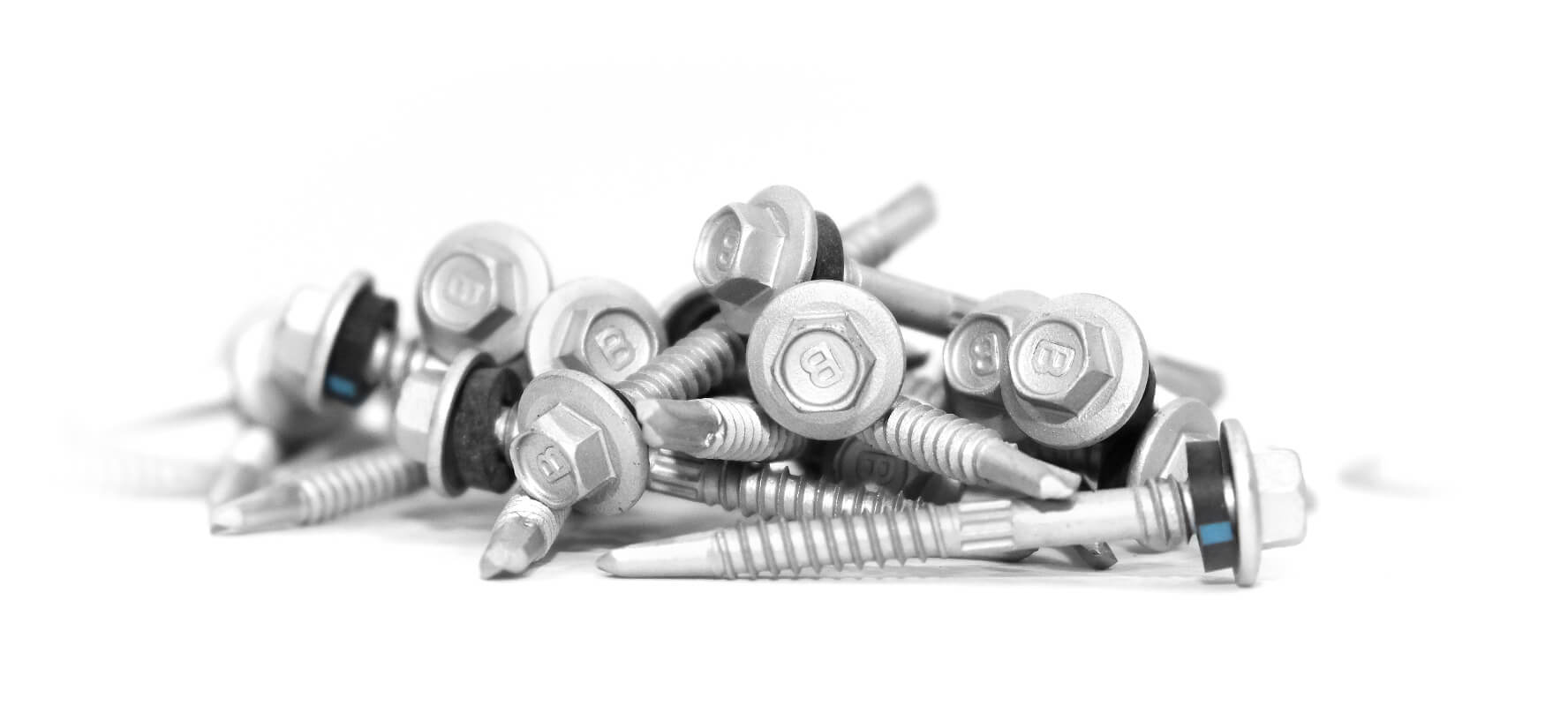 Roof Screws - Roofing Sheet Screws Manufacturer - BDN Fasteners