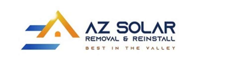 AZ Solar Removal and Reinstall Cover Image