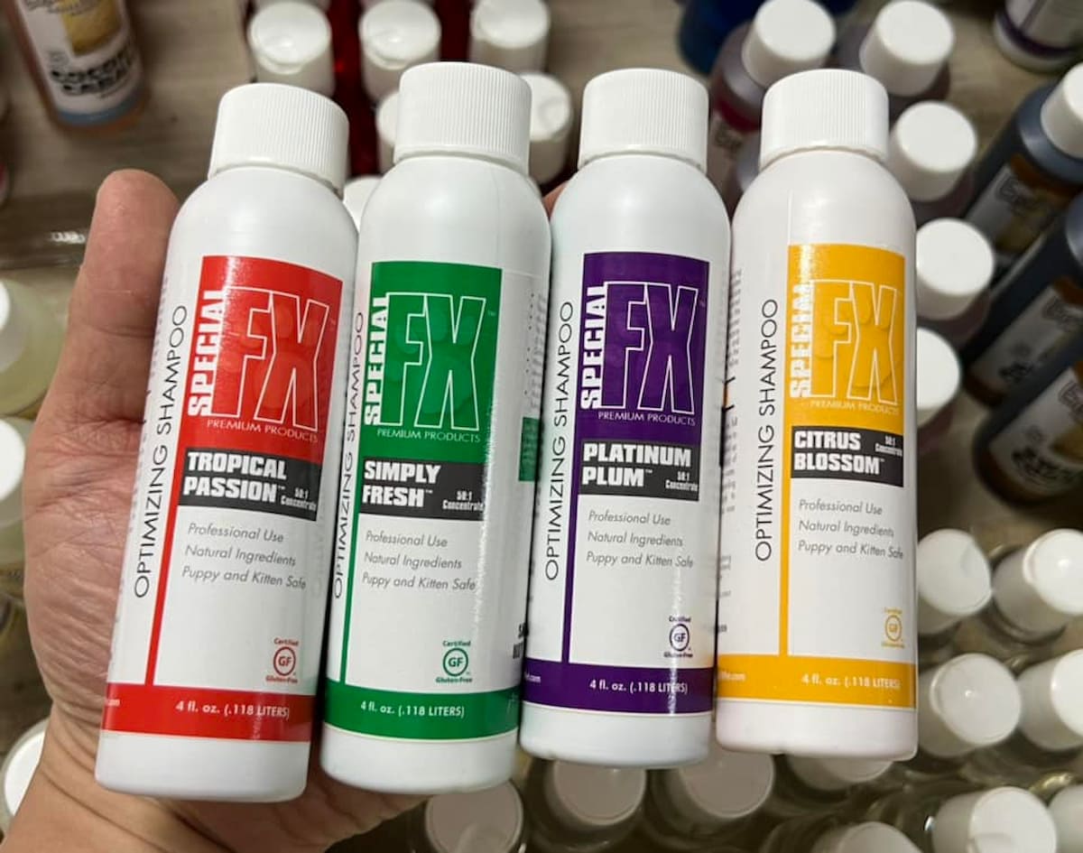 Pawsitively Clean: How to Choose a Pet Shampoo for Your Furry Friend – Voices of everything