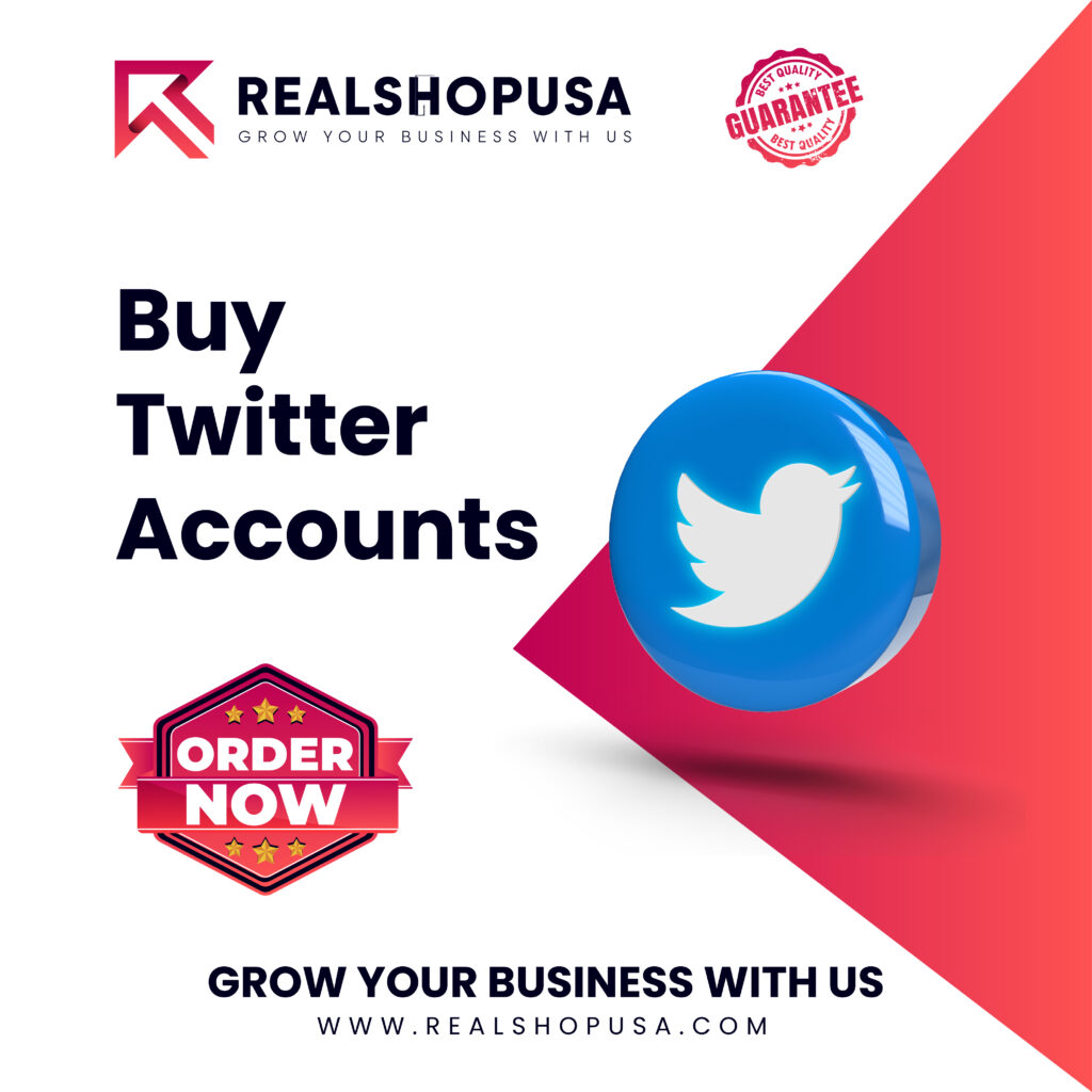 Buy Twitter **** - 100% Real, Active & Safe ****...