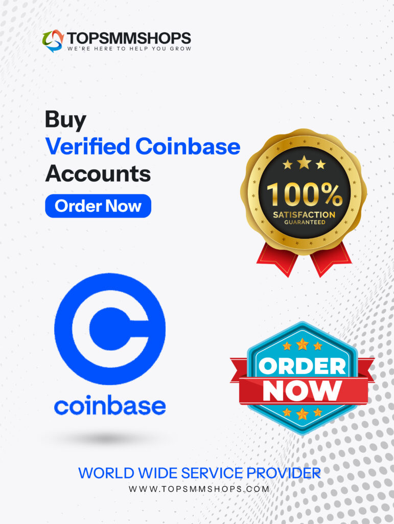 Buy **** Coinbase **** - 100% Fully **** & Safe