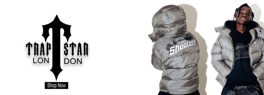 trapstar jacke Cover Image