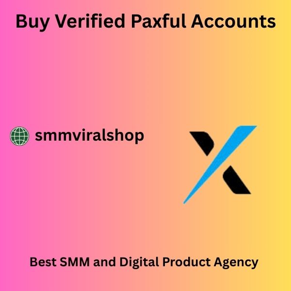 Buy **** Paxful **** - USA,UK, CA **** ****