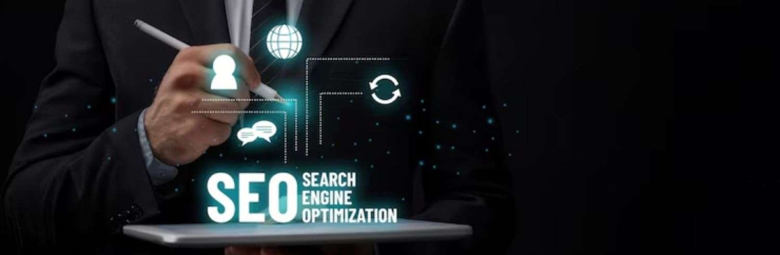 SEO Agency in India Cover Image