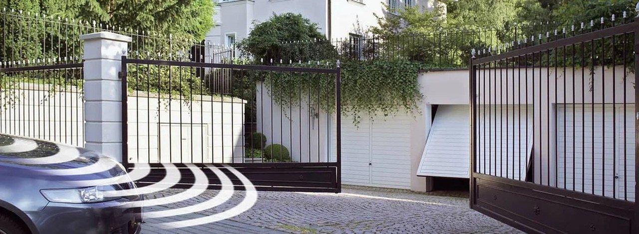 The Ultimate Guide to NICE Autogate: Features, Benefits, and Installation Tips | Articles | PCM Electrical Engineering | Gan Jing World - Technology for Humanity | Video & Movie Streaming