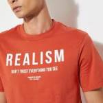 Realism T Shirt Profile Picture