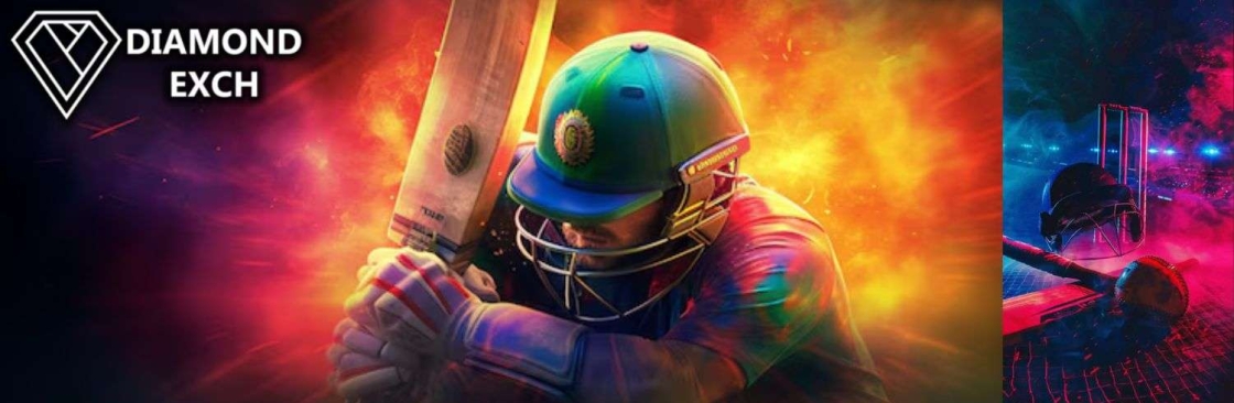 Diamond Exchange ID Cover Image