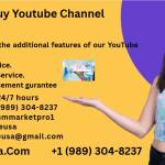 Buy Youtube Channel Profile Picture