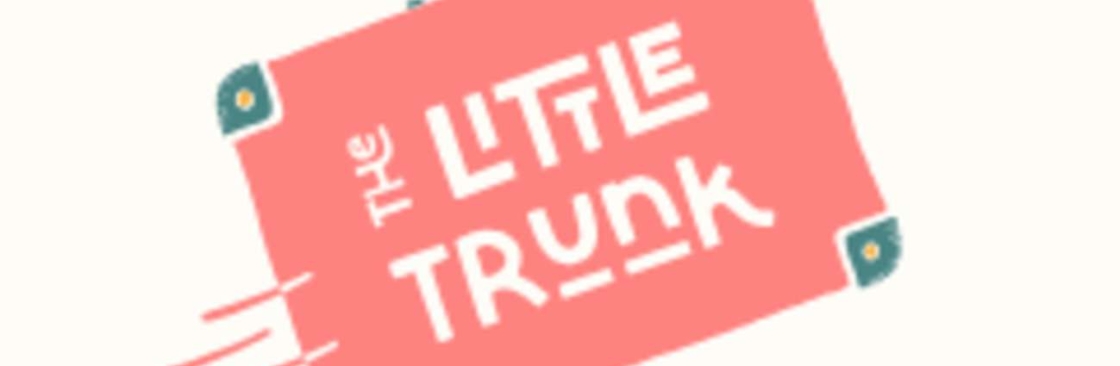 thelittletrunk Official Cover Image