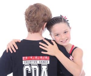 Dance Classes in Blacktown | Creative Dance Academy