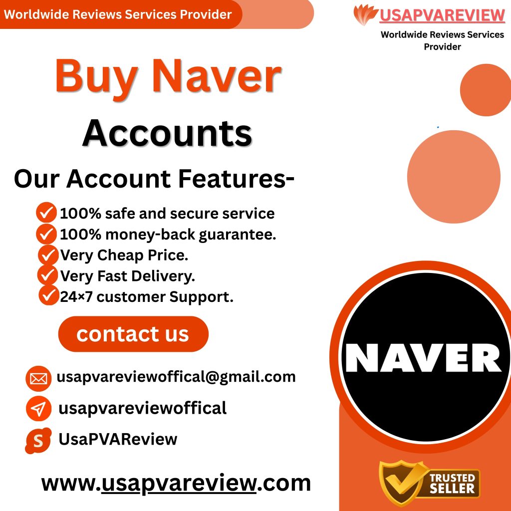 Buy Naver **** - USAPVAREVIEW