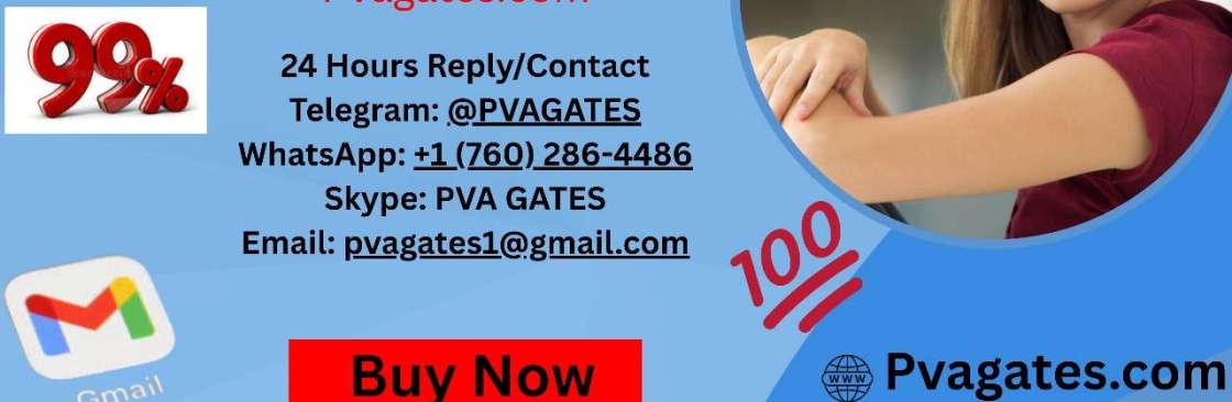 Benefits of Buying Old Gmail **** for Your Business Cover Image