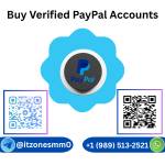 Buy **** PayPal **** Profile Picture