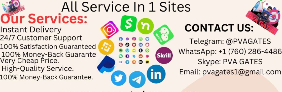 7 Best Sites To Buy Gmail **** In Bulk (PVA & Ag Cover Image